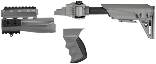 ATI Outdoors S-Force Gray Fits AK-47