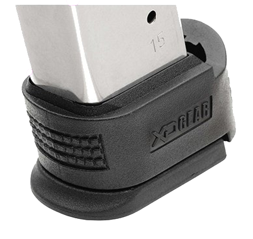Springfield Armory Magazine Sleeve & 1 Piece Design for 9mm Luger 40 S&W XD