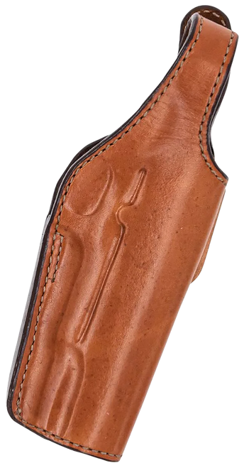 Bianchi 19L Thumbsnap Belt Holster Size 19