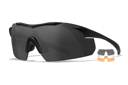 Wileyx Vapor Gray/CLR/Rust/Mtblk