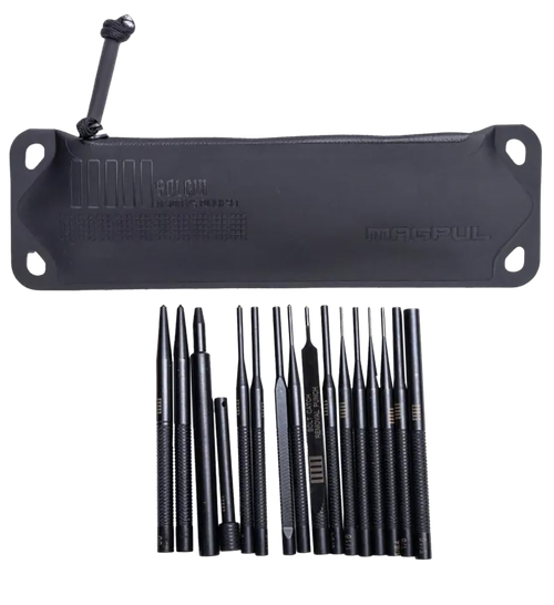 Sons of Liberty Gun Works Punch Set Starter/Drive/2 Pnches - PUNCHKIT