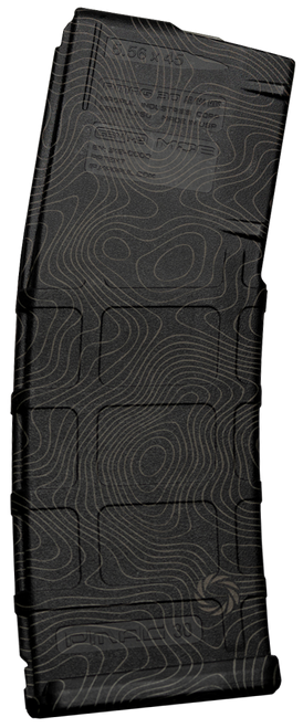 Weapon Works PMAG GEN M2 MOE 30rd