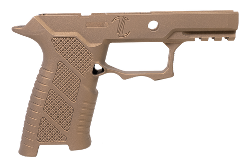 Timber Creek Outdoors Carry Grip Burnt Bronze
