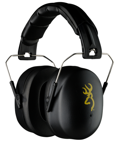 Browning HDR Plastic with Foam 37 dB
