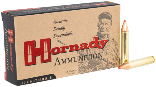 Hornady Custom 350Legend 165gr Flex Tip eXpanding