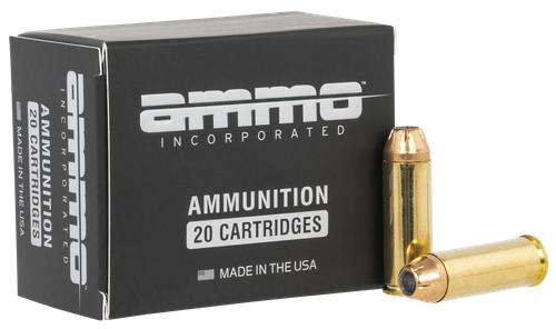 Ammo Inc Signature 45Colt 250gr Jacket Hollow