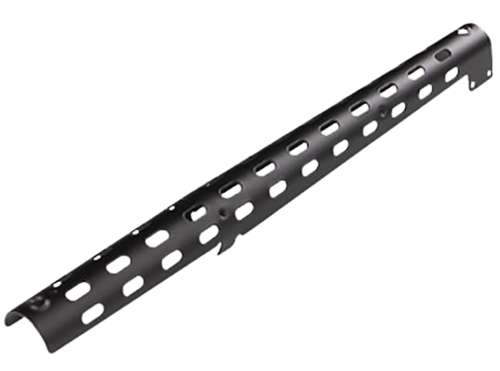 Advanced Technology ATI Outdoors Heatshield Black Steel 13.50" Fits Most Shotgun