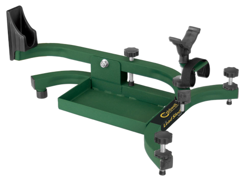 Caldwell Lead Sled Solo Green Steel