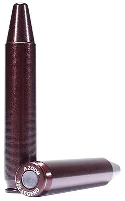 A-Zoom Rifle Snap Cap 350Legend 2Pack