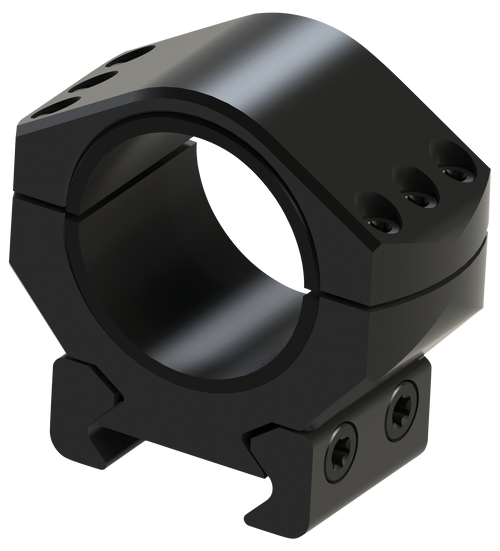 Burris XTR Signature Rings Matte Black 30mm