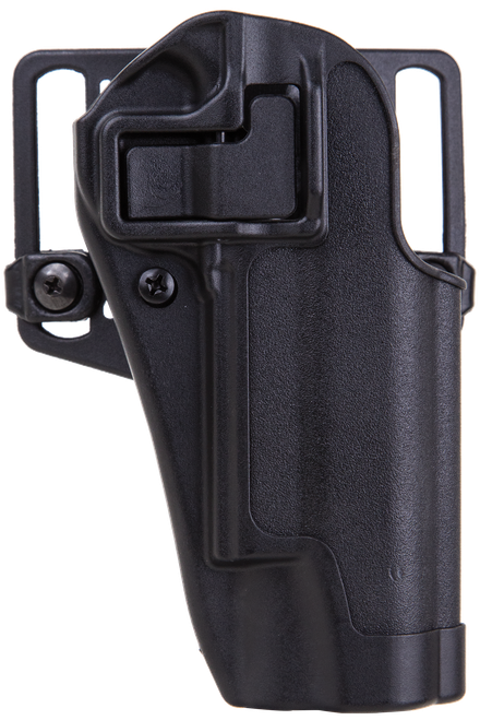 Blackhawk Serpa CQC OWB Size 03 Matte