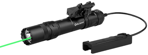 Olightstore Usa Inc Odin GL Black Anodized