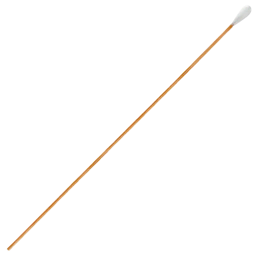 RamRodz Barrel & Breech Cleaning Swabs 9mm Luger/38/380/357 Cal Handgun Firearm - 38200