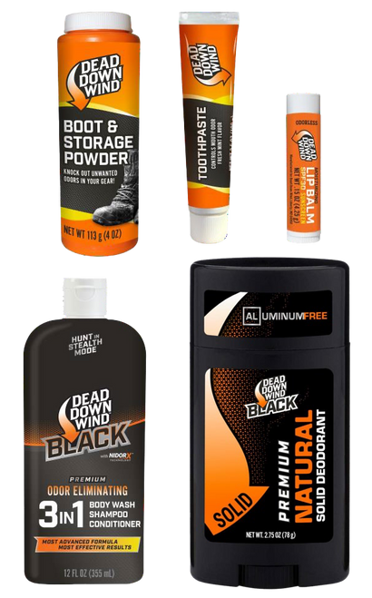 DDW DDW HYGIENE KIT
