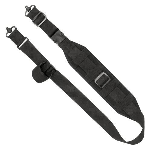 GrovTec US Inc QS Heavy Gunner Black