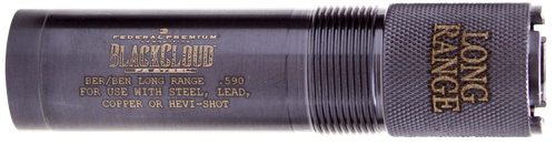 Carlson's Choke Tubes Black Cloud Berretta/Benelli Mobil 20 Gauge Long Range - 09023