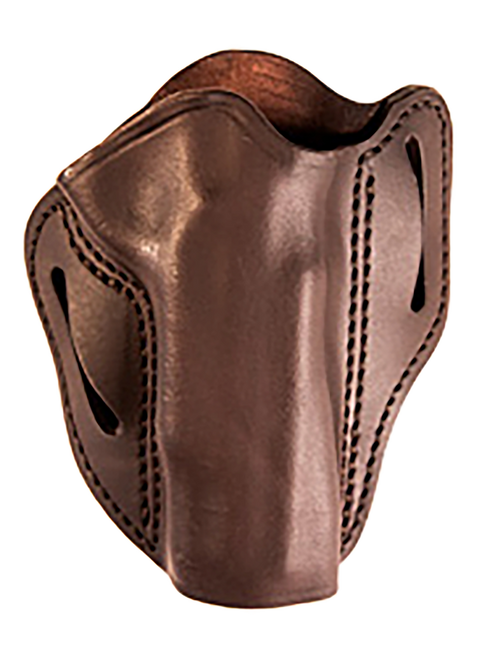 Uncle Mikes-leather(1791) Outside The Waistband Holster OWB
