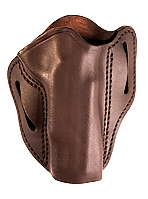 Uncle Mikes-leather(1791) Outside The Waistband Holster OWB