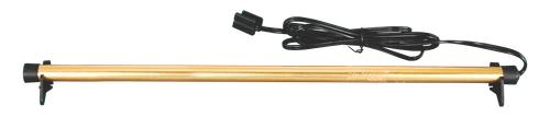 Lockdown Dehumidifier Rod Gold 24" 110/120 Volt AC Plug - 725741