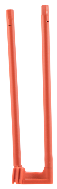 TacFire Delta Ring Wrench Red Steel Rifle