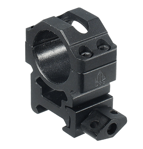 UTG Medium Profile Scope Rings 1" Tube Picatinny
