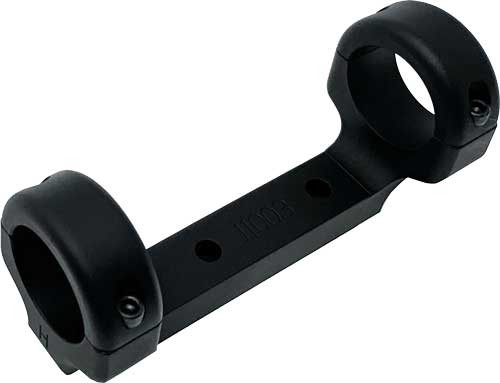 DNZ GAME REAPER INTEGRAL 1-PC MOUNT H&R HIGH BLK