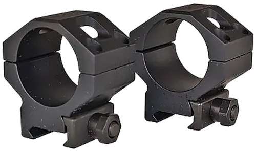 DNZ GAME REAPER INTEGRAL 1-PC MOUNT H&R HIGH BLK