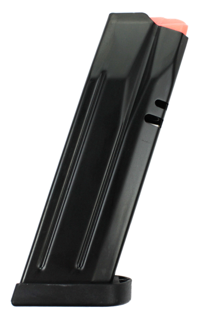 Cz-Usa P-07 15-Round 9mmLuger P-10C Blued Steel