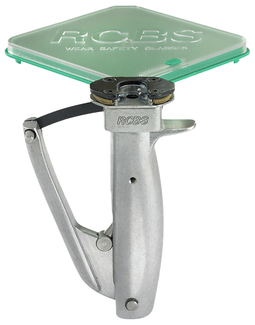 RCBS Universal Hand Priming Tool .32 ACP-45-70 Gov