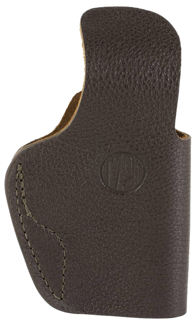 1791 Gunleather Fair Chase IWB Size 05 Brown Deer Hide Belt Clip Fits Sig P320 - FCD5BRWL