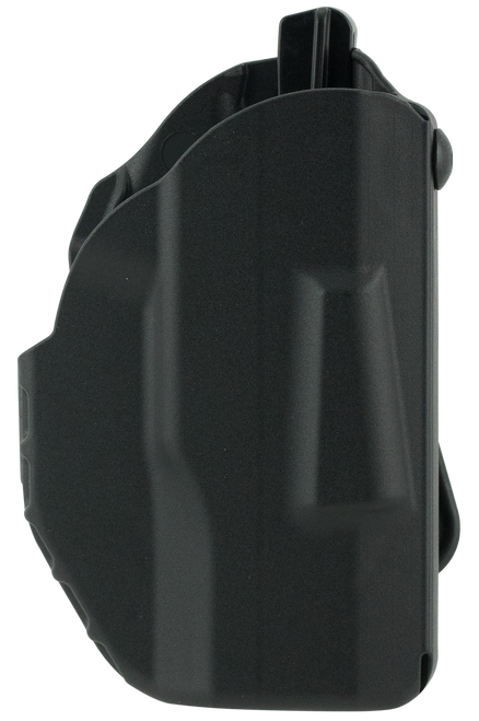 Safariland 7378-7TS-ALS Black SafariSeven Fits Sig P250/P320