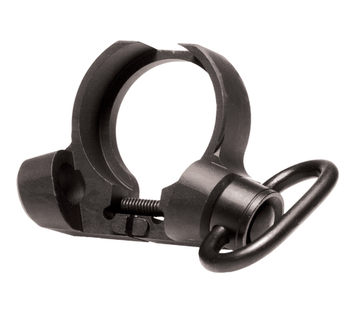 Troy Ind Pro Sling Adapter Black Aluminum/Stainless