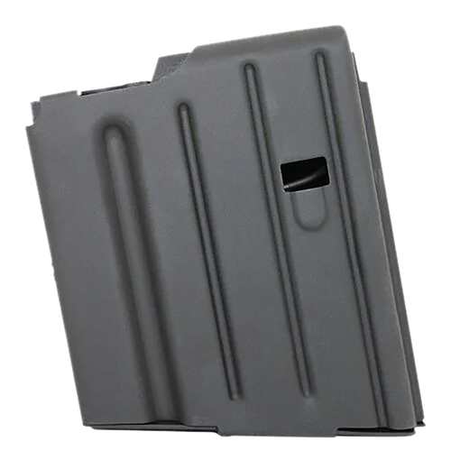 Smith & Wesson M&P10 / M&P 308 Win/7.62x51mm NATO 10rd Magazine, Black - 10308SSBMBASC