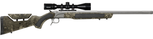 CVA Accura MR-X 50 Cal 209 Primer