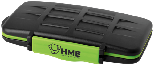 HME Memory Card Case