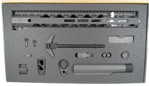 Timber Creek Outdoors Greyman Complete Build Kit
