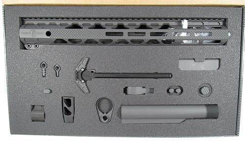Timber Creek Outdoors Greyman Complete Build Kit