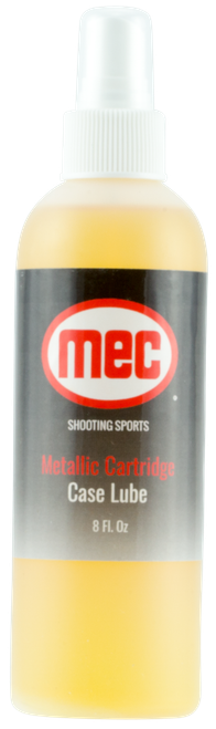 MEC Brass Prep Lube