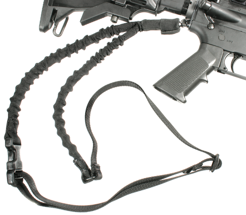 Blackhawk Universal Swift Rifle Sling Black Nylon