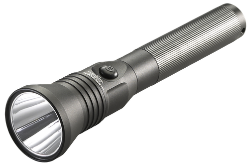 Streamlight Stinger HPL LED Flashlight Black 200/400/800 Lumens White C4 - 75763