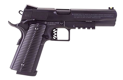 Umarex USA BBX11 177 16rd, Skeleton Trigger