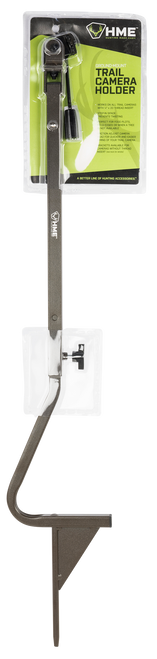 HME Ground Mount Trail Camera Holder 26"-36"
