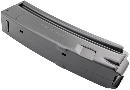HK 15rd 9mm Fits H&K SP5/SP5K Black