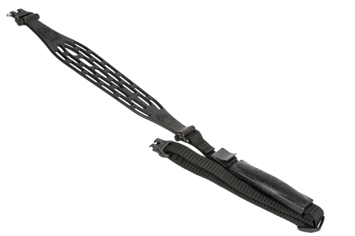 Limbsaver Kodiak-Air Sling Black NAVCOM Rubber w/