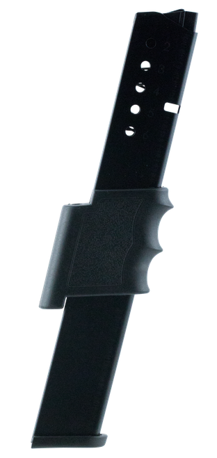 ProMag Standard 15-Round Extended 380 ACP Fits S&W Bodyguard Blued Steel