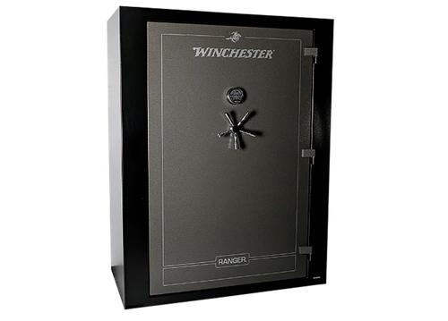 Winchester Safes Ranger 66 Holds 70 Long