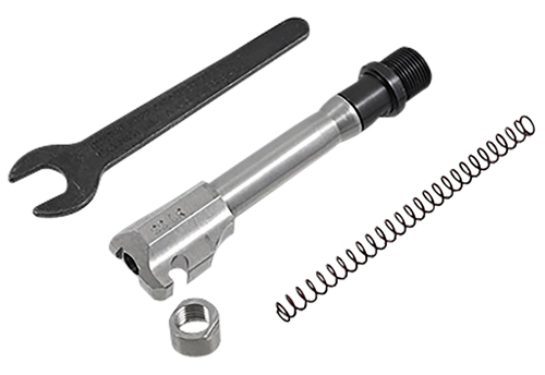 Ruger Barrel Kit 22 LR 3.50" Threaded