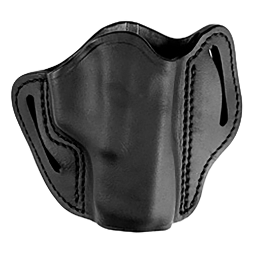 Uncle Mikes-leather(1791) Outside The Waistband Holster OWB