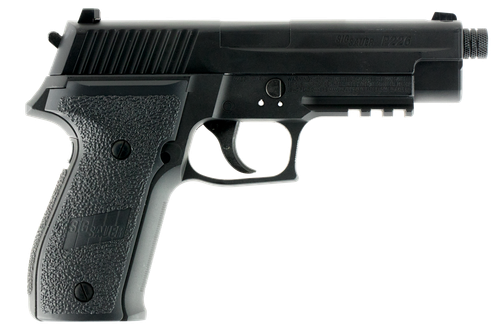 Sig Sauer Airguns P226 Air Pistol CO2 177 16+1 Black Polymer Grips