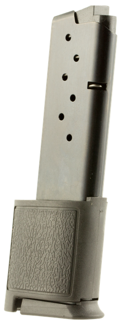 ProMag Standard 10-Round 9mm Luger Fits Sig P938 Blued Steel